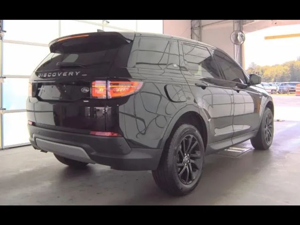 land rover discovery sport 2020 SALCP2FX0LH849133 image land rover discovery sport 2020 SALCP2FX0LH849133 image